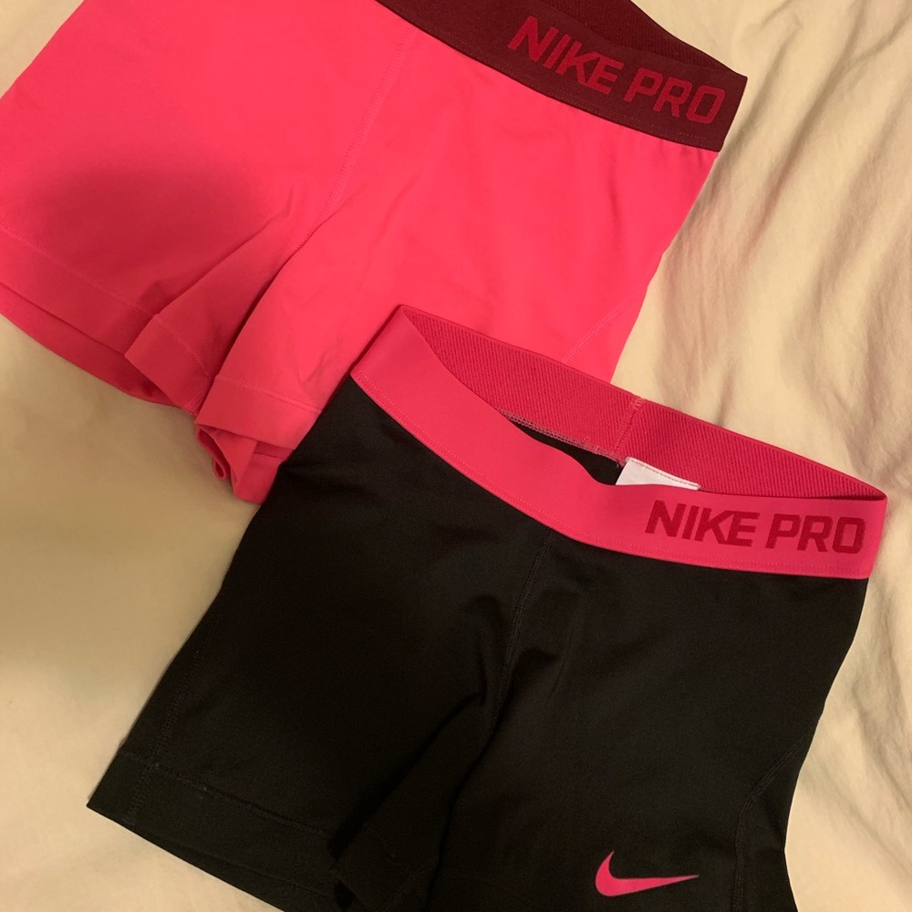 NIKE PRO BUNDLE